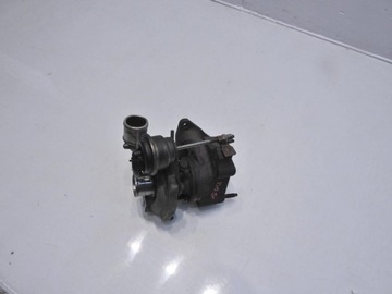 TURBO TURBÍNA RENAULT TWINGO II 1.5 DCI H82301868 54359700035