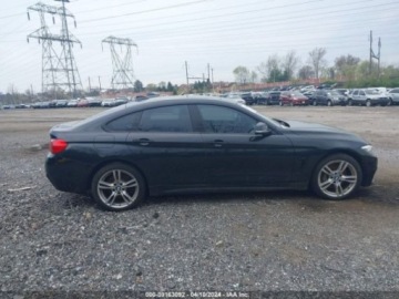 BMW Seria 4 F32-33-36 2017 BMW Seria 4 Gran Coupe, 2017r., 4x4, 2.0L 2.0 Benzyna 248KM, zdjęcie 5