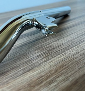 НОВЫЙ РУЛЕВОЕ КОЛЕСО DUELLS JAWA 350 CZ 175 ПАНЕЛЬ KYVACK