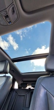 Hyundai i40 Kombi Facelifting 1.7 CRDi 141KM 2015 Hyundai i40 Automat Led Xenon NaviPL Panorama El.Klapa 1.7 Diesel 141KM, zdjęcie 11