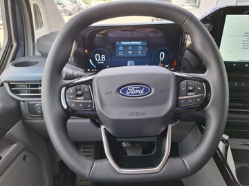 Ford Tourneo Custom II  L1 2.0 EcoBlue 170 KM 170KM 2025 Od ręki! Nowy Tourneo Custom Active Diesel 170 KM AWD, zdjęcie 28