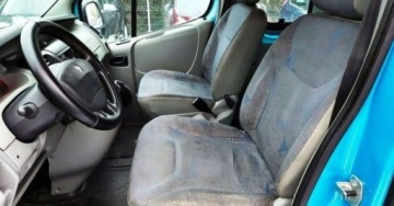 Renault Trafic II 2003 Renault Trafic Renault Trafic 1.9 Diesel 101KM, zdjęcie 5