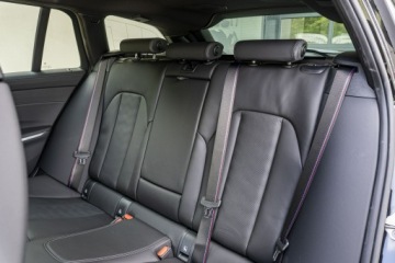 BMW Seria 3 G20-G21 2025 BMW M3 Competition M xDrive Touring - Dostępny od, zdjęcie 27