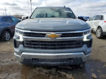 Chevrolet Silverado II 2024 Chevrolet Silverado 2024 CHEVROLET SILVERADO K1500 LT-L 2.7 Benzyna 310KM, zdjęcie 1