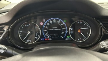 Opel Insignia II Sports Tourer Facelifting 2.0 Diesel 174KM 2021 Opel Insignia 2.0 CDTI Elegance S&amp;S automat, zdjęcie 14