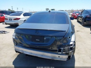 Mercedes Klasa S W222 2019 Mercedes-Benz Klasa S 560 2019 4.0l 4.0 Benzyna 463KM, zdjęcie 3