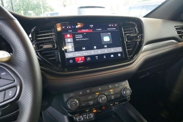 Dodge Durango III 2024 Dodge Durango RT 5.7L HEMI 365KM 7os. 4x4 3-Zone AC Wentyl Cam LED Szyberd, zdjęcie 23