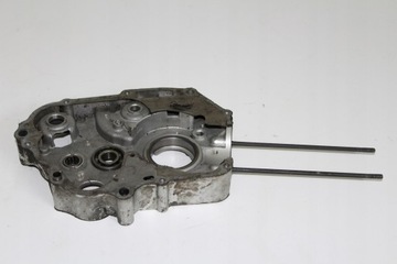 ФРЕЗЕР ROMET WS 50 блок картера картера