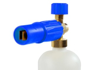 ПЕННАЯ ХИМИЧЕСКАЯ КОРМОВКА ДЛЯ ПАРКСАЙД-ЛАВОР