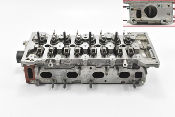 GŁOWICA CYLINDRÓW 74447553 FIAT TIPO II 500L GIULIETTA RENEGADE 1.6 JTDM