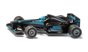 Samochód wyścigowy Formuły 1 model metalowy SIKU S1357