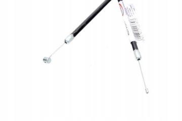 ТРОС ГАЗА WFM OSA M50 ЧЕРНЫЙ S