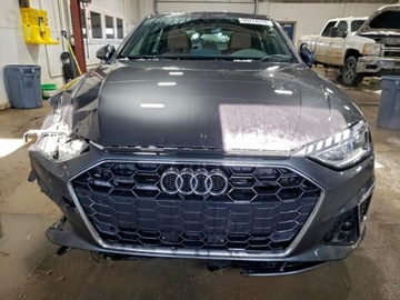 Audi A4 B9 2020 Audi A4 Limousine Premium Plus 2020 2.0 Benzyna 188KM, zdjęcie 6