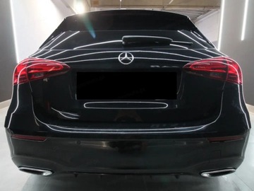 Mercedes Klasa A W177/V177 Hatchback Facelifting 2.0 220 190KM 2025 A Klasa 220 4-Matic AMG Line 2.0 (190KM) 2025, zdjęcie 4
