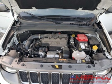 Jeep Renegade 2020 Jeep Renegade _LIMITED_4x4_2020r 1.3 Benzyna 177KM, zdjęcie 11