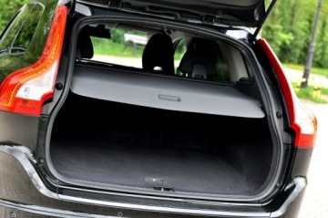 Volvo XC60 I SUV Facelifting 2.0 D3 DRIVE-E 150KM 2016 Volvo XC 60 2.0 150KM D3 Led Manual Navi Blis, zdjęcie 30