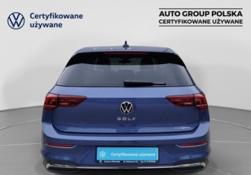 Volkswagen Golf VIII 2025 Volkswagen Golf Style Hybrid Pakiety, ACC, ergoActive, Kamera, Obnizone z, zdjęcie 11