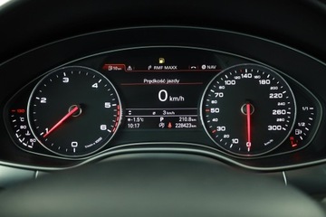 Audi A6 C7 Limousine 3.0 TDI 245KM 2014 Audi A6 3.0 TDI, 241 KM, 4X4, Automat, Skóra, zdjęcie 7