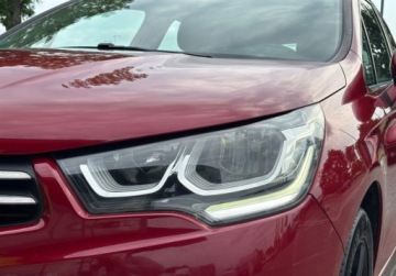 Citroen C4 II Hatchback 5d Facelifting 1.2 PureTech 110KM 2015 Citroen C4 1.2 110KM MT Czujniki parkowania Serwis FVmarza 1.2 Benzyna, zdjęcie 22