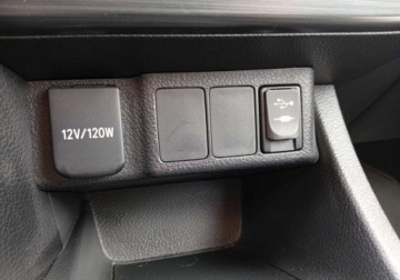 Toyota Auris II Hatchback 5d Dual VVT-i 100 99KM 2014 Toyota Auris Kupiony w Polsce - benzyna - przebieg 119.000 km 1.3 Benzyna, zdjęcie 29