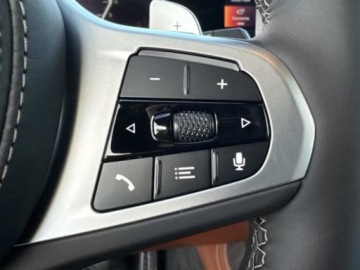 BMW X7 SUV Facelifting 3.0 40d 352KM 2026 BMW X7 xDrive40d Individual Edition Suv 3.0 (352KM) 2026, zdjęcie 9