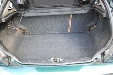 Lancia Delta II 1998 Lancia Delta Unikat Piękna Klimatronic El.Szyby Centrany Wspomaganie, zdjęcie 18