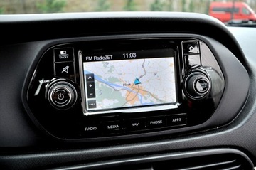 Fiat Tipo II Station Wagon 1.4 95KM 2019 Fiat Tipo 1.4 95KM Climatronic Navi Pdc Grzane, zdjęcie 24