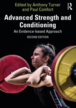 Advanced Strength and Conditioning: An