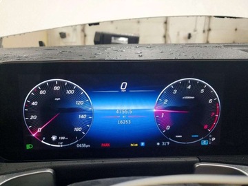 Mercedes GLB 2025 Mercedes-Benz GLB 250 4Matic 2025 2.0 Benzyna 221KM, zdjęcie 9