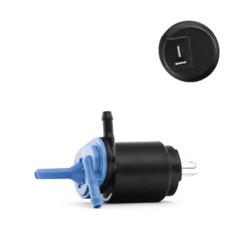 Pompka spryskiwacza szyby Fiat Panda Stilo Doblo