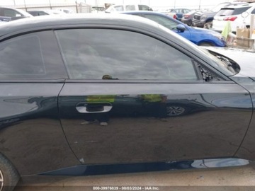 BMW Seria 2 G42-U06 2023 BMW Seria 2 2023r., 2.0L 2.0 Benzyna 255KM, zdjęcie 4