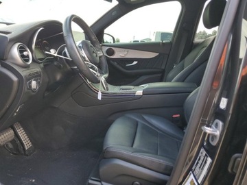 Mercedes GLC C254/X254 2022 Mercedes-Benz GLC 300 2022 2.0l 2.0 Benzyna 255KM, zdjęcie 7