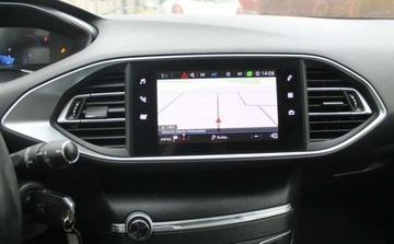 Peugeot 2021 Peugeot 308 1.5 Diesel 131KM, zdjęcie 18