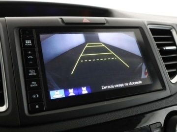 Honda CR-V IV SUV Facelifting 2.0 i-VTEC 155KM 2017 Honda CR-V Niski przebieg Pełna historia, zdjęcie 24
