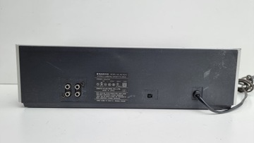 Кассетный магнитофон SANYO RD W 310