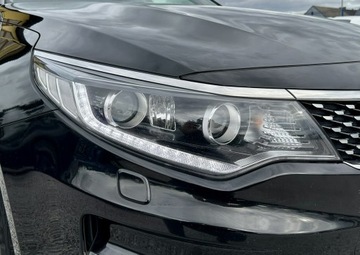 Kia Optima II Kombi 1.7 VGT CRDi 141KM 2018 Kia Optima XL,Lift,Automat,Full,Gwarancja, zdjęcie 15