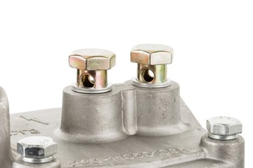 Комплект топливного сепаратора Т-25 А2330000