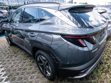 Hyundai Tucson IV 2025 HYUNDAI Tucson 1.6 CRDi 48V Executive 4WD DCT Suv 136KM 2025, zdjęcie 3