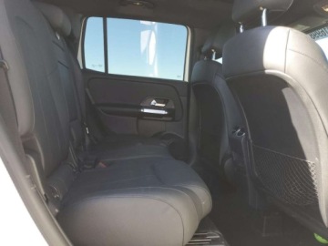 Mercedes GLB 2022 Mercedes-Benz GLB 250 2022 2.0l 2.0 Benzyna 221KM, zdjęcie 11