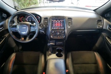Dodge Durango III 3.6 V6 299KM 2019 Dodge Durango GT 3.6L Pentastar 292KM 6os. 4x4 Cam MenuPL Keyless Navi Alc, zdjęcie 17