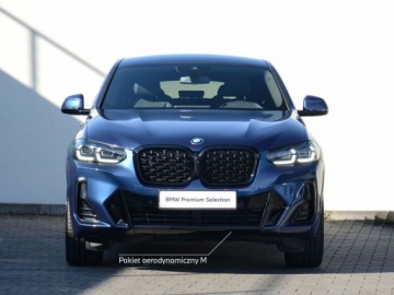 BMW X4 G02 SUV Facelifting 2.0 20d 190KM 2024 BMW X4 BMW X4 xDrive20d 2.0 Diesel 190KM, zdjęcie 5