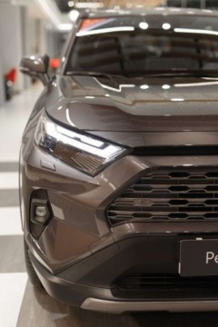 Toyota RAV4 V 2024 Toyota RAV4 2.5 Hybrid Executive 4x4 2.5 Hybryda 177KM, zdjęcie 6