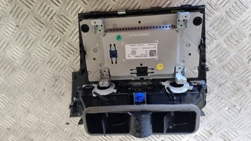 VW GOLF VII 7 МОНИТОР ДИСПЛЕЙ РАДИО