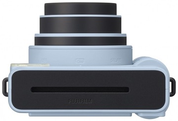 Камера FUJIFILM Instax Square SQ1, синяя