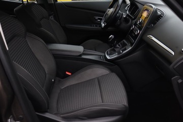 Renault Grand Scenic III 2017 Renault Grand Scenic 1.2 TCe, Salon Polska, zdjęcie 8