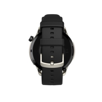 Спортивные умные часы AMAZFIT GTR 4 Black Black
