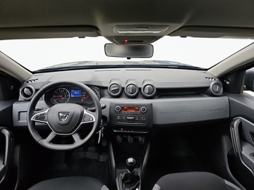 Dacia Duster II SUV 1.0 TCe LPG 100KM 2020 Dacia Duster PL Salon Dealer Renault Grupa Adamows, zdjęcie 12
