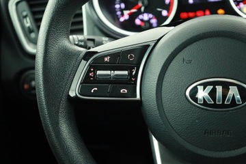 Kia Ceed II Hatchback 5d Facelifting 1.4 DOHC 100KM 2018 Kia Ceed 1.4 CVVT, Salon Polska, Serwis ASO, zdjęcie 12