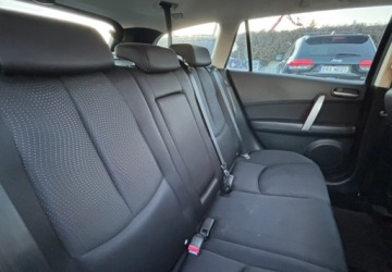 Mazda 6 II Kombi 2.0 MZR-CD 140KM 2009 Mazda 6 2009r. 2.0 Diesel 141KM, zdjęcie 11