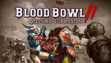 Blood Bowl II - Official Expansion Klucz Steam